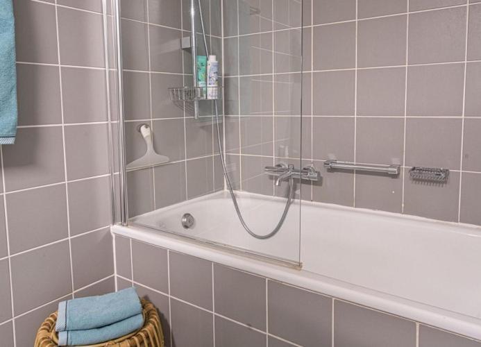 Wangerrose - Familienwohnung Fuer Gross Und Klein Und Hundefreunde Wangerooge Exteriér fotografie